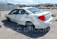 2008 Pontiac G6 фото