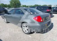 2008 Pontiac G6 фото