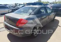 2008 Pontiac G6 фото