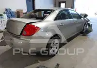 2008 Pontiac G6 фото
