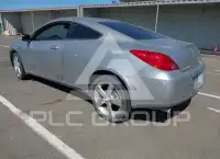 2008 Pontiac G6 фото