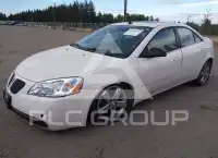 2008 Pontiac G6 фото