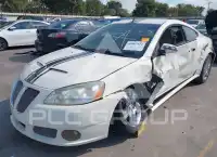 2008 Pontiac G6 photo