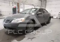 2008 Pontiac G6 фото