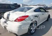 2008 Pontiac G6 photo