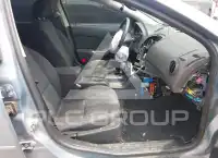 2008 Pontiac G6 фото
