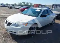 2008 Pontiac G6 фото