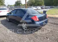 2008 Pontiac G6 фото