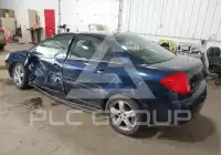 2008 Pontiac G6 фото