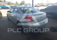 2008 Pontiac G6 фото