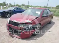 2008 Pontiac G6 фото