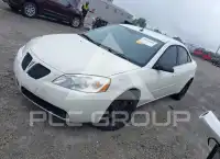 2008 Pontiac G6 фото