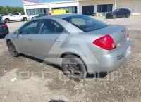 2008 Pontiac G6 фото