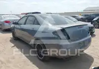 2008 Pontiac G6 фото