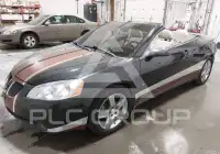 2008 Pontiac G6 фото