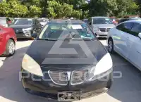 2008 Pontiac G6 photo