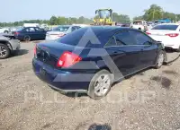 2008 Pontiac G6 фото