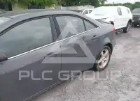 2008 Pontiac G6 фото