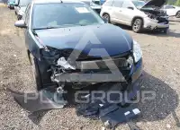 2008 Pontiac G6 фото