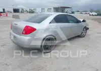 2008 Pontiac G6 фото