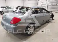 2008 Pontiac G6 фото