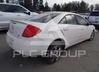 2008 Pontiac G6 фото