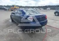 2008 Pontiac G6 фото