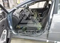 2008 Pontiac G6 фото
