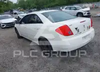 2008 Pontiac G6 фото