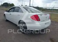 2008 Pontiac G6 фото