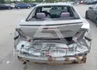 2008 Pontiac G6 фото