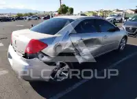 2008 Pontiac G6 фото