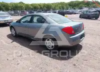 2008 Pontiac G6 фото