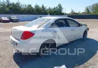 2008 Pontiac G6 фото