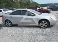 2008 Pontiac G6 фото