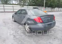 2008 Pontiac G6 фото
