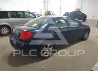2008 Pontiac G6 фото