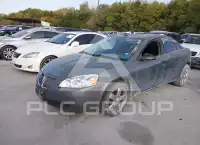 2008 Pontiac G6 фото