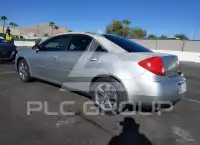 2008 Pontiac G6 фото