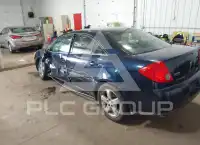 2008 Pontiac G6 фото