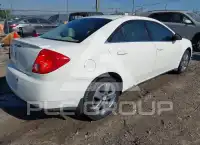 2008 Pontiac G6 фото
