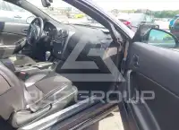 2008 Pontiac G6 фото