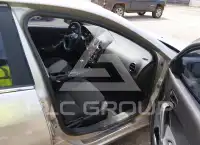 2008 Pontiac G6 фото