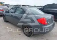2008 Pontiac G6 photo