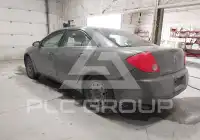 2008 Pontiac G6 фото
