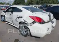2008 Pontiac G6 photo