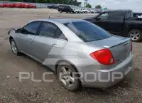 2008 Pontiac G6 фото