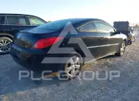 2008 Pontiac G6 photo