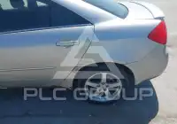 2008 Pontiac G6 photo