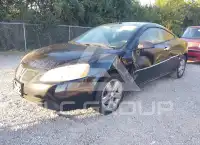 2008 Pontiac G6 photo